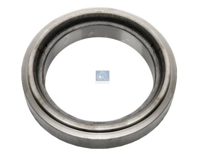 DT Spare Parts - Wear ring, d: 102 mm, D: 142 mm, H: 27.5 mm - 1.17058