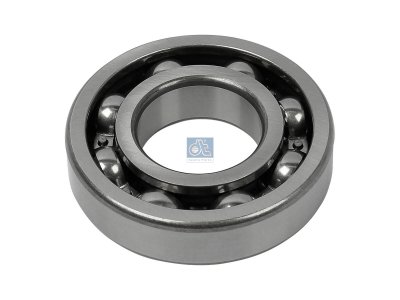 DT Spare Parts - Ball bearing, d: 60 mm, D: 130 mm, H: 31 mm - 1.16467