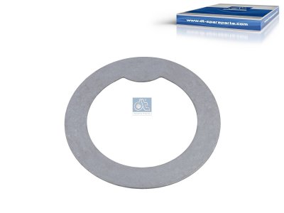 DT Spare Parts - Lock washer, d: 85 mm, D: 120 mm, S: 1.5 mm - 1.17044 - 10 Pack
