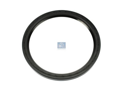 DT Spare Parts - Oil seal, d: 150.8 mm, D: 177.8 mm, H: 12.5 mm - 1.17004