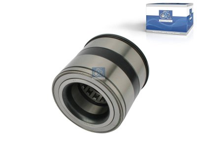DT Spare Parts - Wheel bearing unit, d: 68 mm, D: 127 mm, H: 115 mm - 1.17245