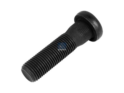 DT Spare Parts - Wheel bolt, 7/8\
