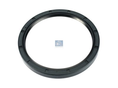 DT Spare Parts - Oil seal, d: 125 mm, D: 150 mm, H: 14 mm - 1.17202