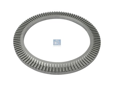 DT Spare Parts - ABS ring, d: 126 mm, D: 164 mm, H: 8.5 mm - 1.17164