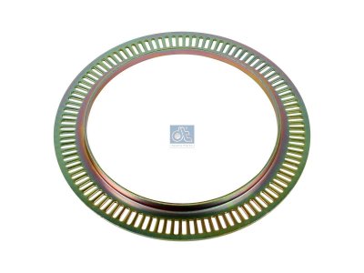 DT Spare Parts - ABS ring, d: 126 mm, D: 170.5 mm, H: 9 mm - 1.17165