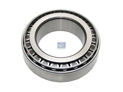 DT Spare Parts - Tapered roller bearing, d: 100 mm, D: 165 mm, H: 47 mm - 1.17244