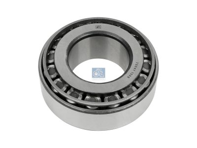 DT Spare Parts - Tapered roller bearing, d: 55 mm, D: 110 mm, H: 39 mm - 1.17238