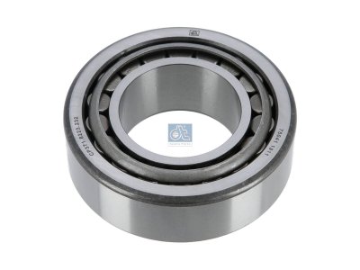 DT Spare Parts - Tapered roller bearing, d: 60 mm, D: 115 mm, H: 40 mm - 1.17232