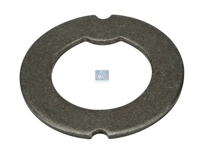 DT Spare Parts - Lock washer, d: 85 mm, D: 140 mm, S: 6 mm - 1.17098 - 2 Pack