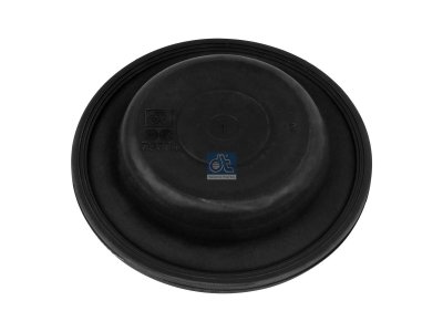 DT Spare Parts - Diaphragm, D: 139 mm, T: 31 mm - 1.18031 - 10 Pack