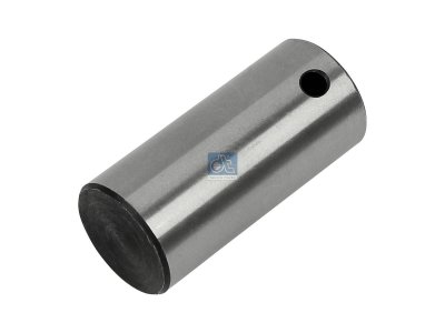 DT Spare Parts - Brake shoe pin, D: 25 mm, L: 54 mm - 1.18206 - 2 Pack