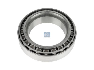 DT Spare Parts - Tapered roller bearing, d: 100 mm, D: 157 mm, H: 42 mm - 1.17246
