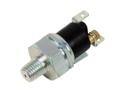 DT Spare Parts - Pressure sensor, M12 x 1,5, 5 bar - 1.18301