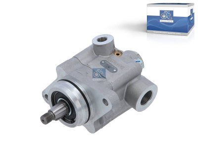 DT Spare Parts - Servo pump, 150 bar - 1.19107