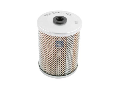 DT Spare Parts - Oil filter insert, d: 13.5 mm, D: 81 mm, H: 117.5 mm - 1.19151