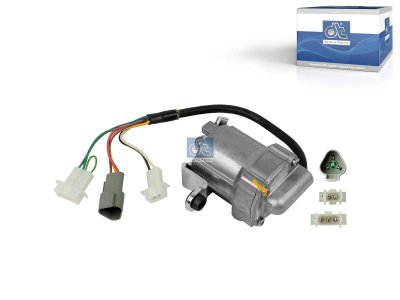 DT Spare Parts - Sensor, accelerator pedal - 1.20023