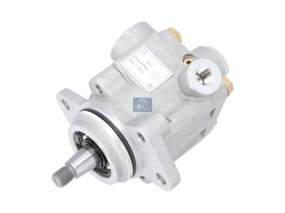 DT Spare Parts - Servo pump, 130 bar - 1.19108