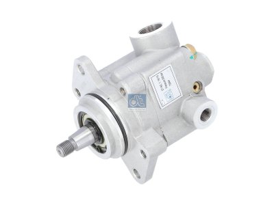 DT Spare Parts - Servo pump, 150 bar - 1.19115