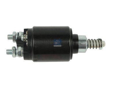 DT Spare Parts - Solenoid switch, 24 V - 1.21395