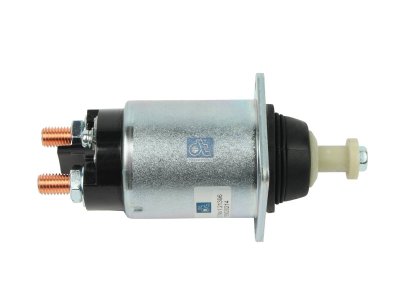 DT Spare Parts - Solenoid switch, 24 V - 1.21396