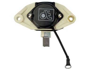 DT Spare Parts - Regulator, alternator, 24 V - 1.21312