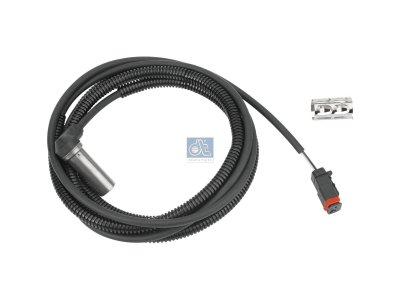 DT Spare Parts - EBS sensor, L: 2650 mm - 1.21626