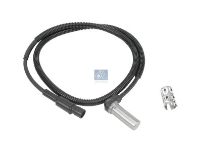 DT Spare Parts - ABS sensor, L: 1050 mm - 1.21656