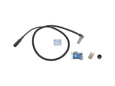 DT Spare Parts - ABS sensor, L: 1055 mm - 1.21617