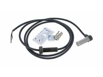 DT Spare Parts - ABS sensor, L: 1940 mm - 1.21611