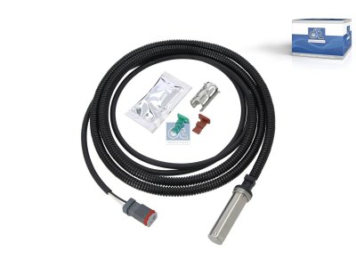 DT Spare Parts - EBS sensor, L: 2675 mm - 1.21634