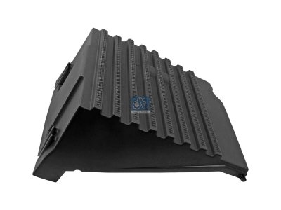 DT Spare Parts - Battery cover, 220-225 Ah - 1.21691