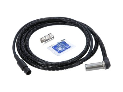DT Spare Parts - ABS sensor, L: 2120 mm - 1.21523