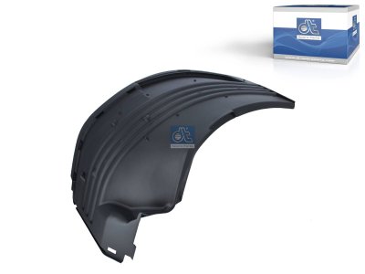 DT Spare Parts - Fender, right - 1.22288