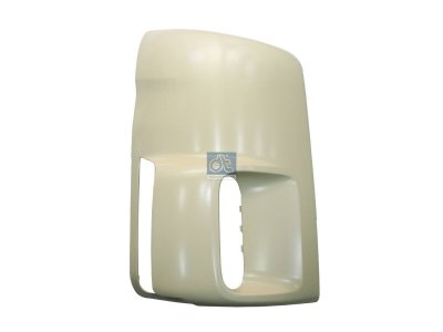 DT Spare Parts - Cabin corner, right - 1.22298