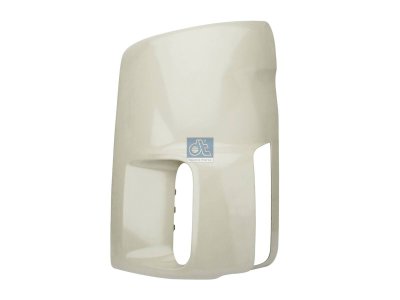 DT Spare Parts - Cabin corner, left - 1.22299
