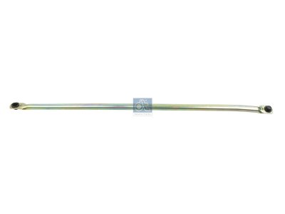 DT Spare Parts - Wiper link, L: 765 mm - 1.22107