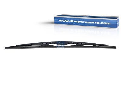 DT Spare Parts - Wiper blade, L: 600 mm - 1.22091