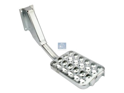 DT Spare Parts - Step, right - 1.22066
