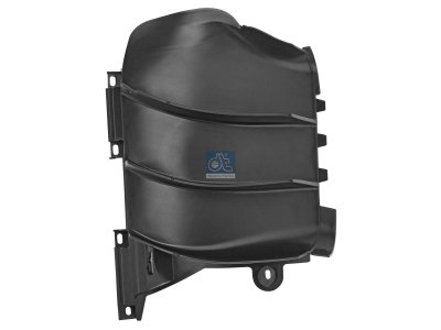 DT Spare Parts - Cabin corner, left - 1.22528