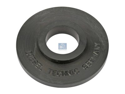 DT Spare Parts - Washer, d: 18 mm, D1: 26 mm, D2: 50 mm, H: 7.5 mm - 1.22468 - 10 Pack