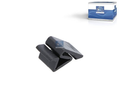 DT Spare Parts - Clip, wiper nozzle - 1.22374 - 10 Pack
