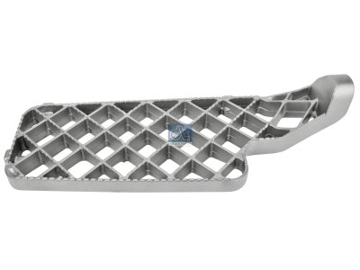 DT Spare Parts - Step, left, upper - 1.22508