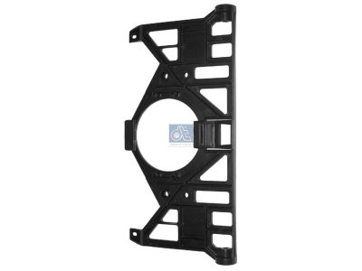 DT Spare Parts - Mounting plate, left - 1.22634
