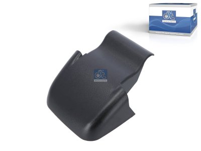 DT Spare Parts - Cover, left - 1.22582