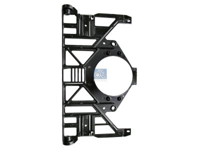 DT Spare Parts - Mounting plate, right - 1.22635