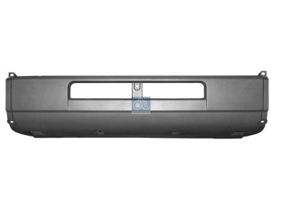 DT Spare Parts - Bumper, center - 1.22544