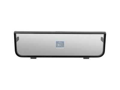 DT Spare Parts - Cover, sun visor - 1.22619