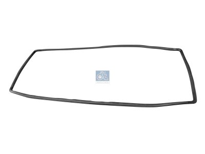 DT Spare Parts - Sealing frame, windshield - 1.22576