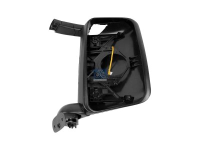DT Spare Parts - Mirror housing, right - 1.22627