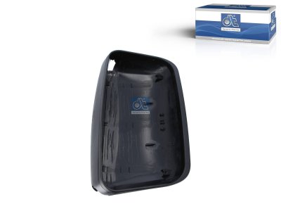 DT Spare Parts - Cover, main mirror, left - 1.22647